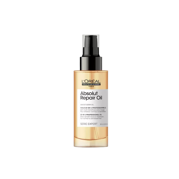 L'Oréal Professionnel Serie Expert Absolut Repair Oil 90ml