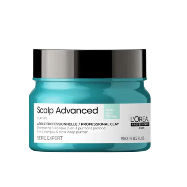 L'Oréal Professionnel Serie Expert Scalp Anti-Oiliness 250ml