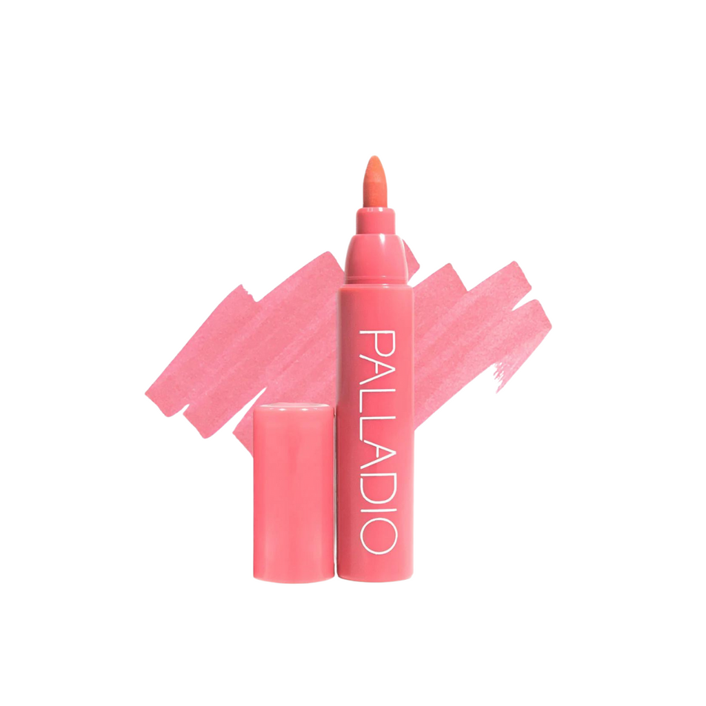 Palladio Lip Stain| Makeup – Feel22