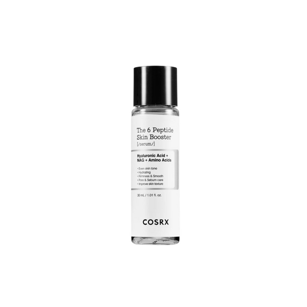 Cosrx The 6 Peptide Skin Booster Serum