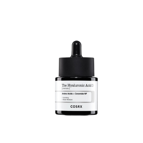 Cosrx The Hyaluronic Acid 3 Serum