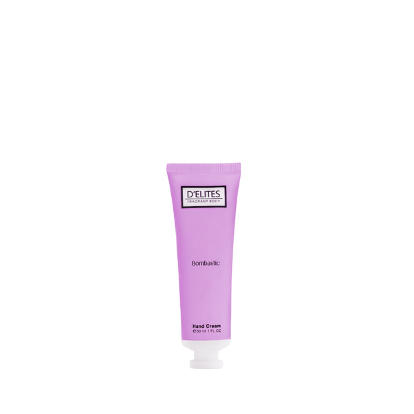 D'Elites Bombastic Hand Cream 30ml