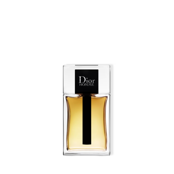 Dior Homme Eau De Toilette For Men