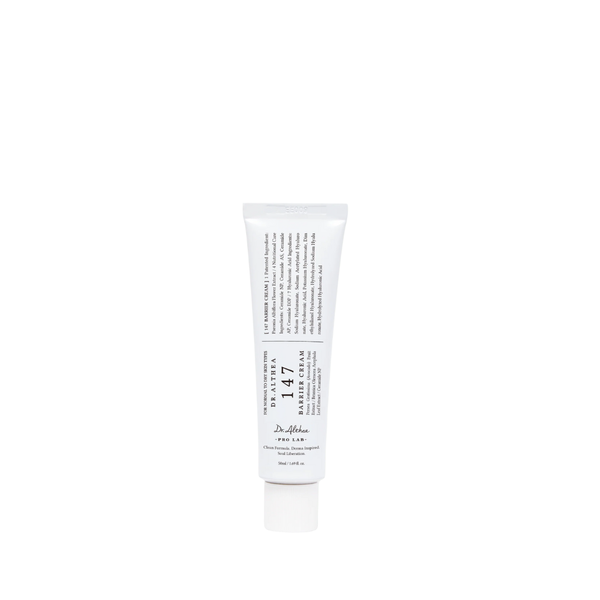 Dr Althea 147 Barrier Cream Face Moisturizer 50ml