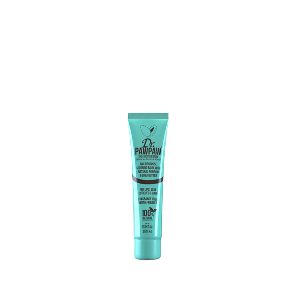 Dr Pawpaw Shea Butter Balm 25ml