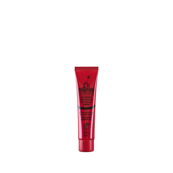 Dr Pawpaw Ultimate Red Balm 25ml