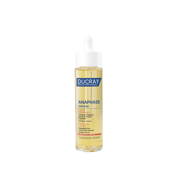 Ducray Creastim Anti Hair Loss Lotion 2X30ml