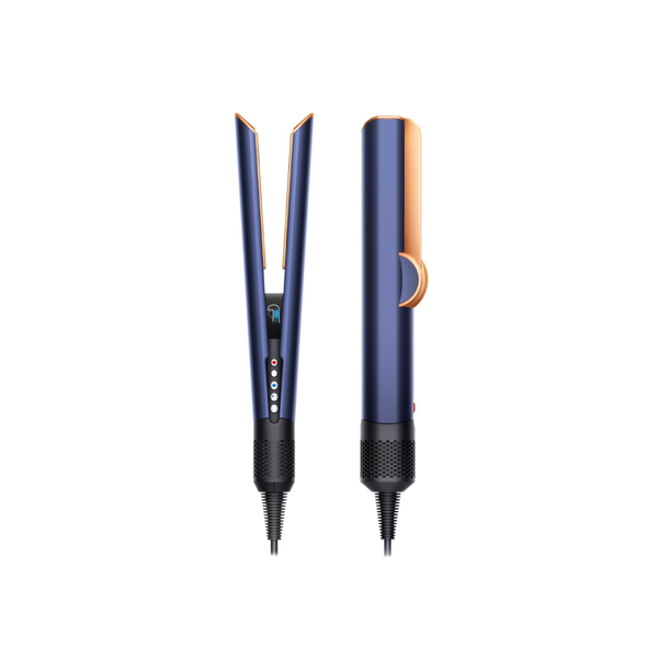 Dyson Airstraight Straightener Wet to Dry HT01 - Prussian Blue