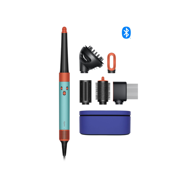 Dyson Airwarp ID MultiStyler & Dryer Curly to Coily HS08 - Ceramic Patina