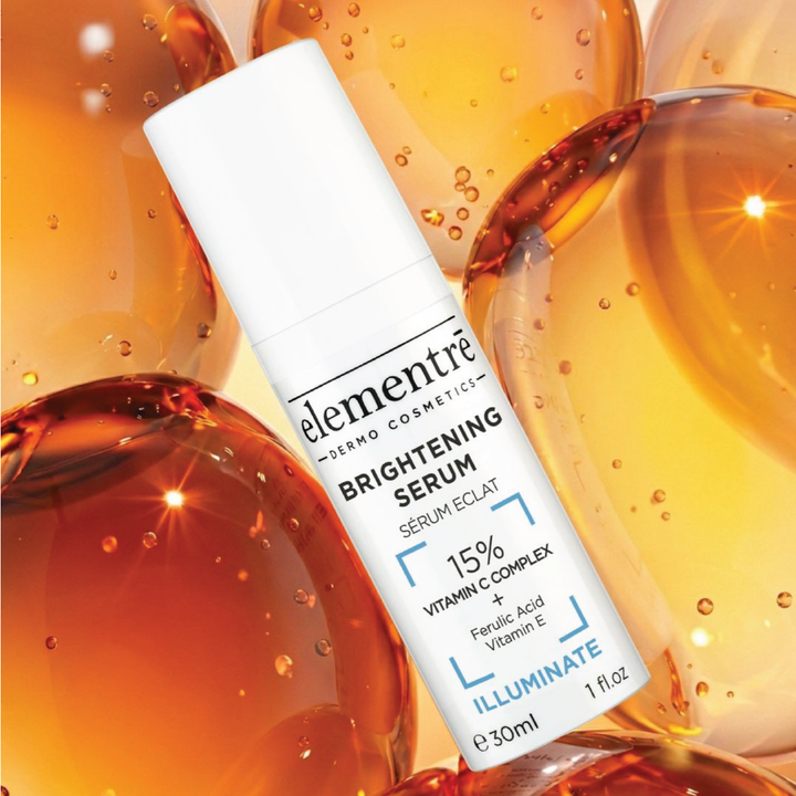 Elementre 15% Vit C Brightening Serum 30ml | Skincare – Feel22