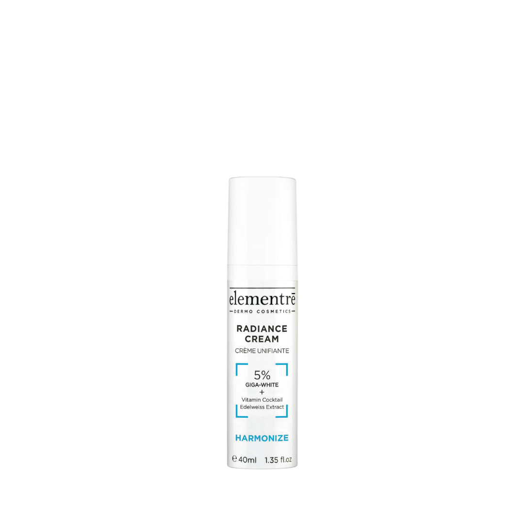 Elementre Radiance Cream 40ml | Skincare – Feel22