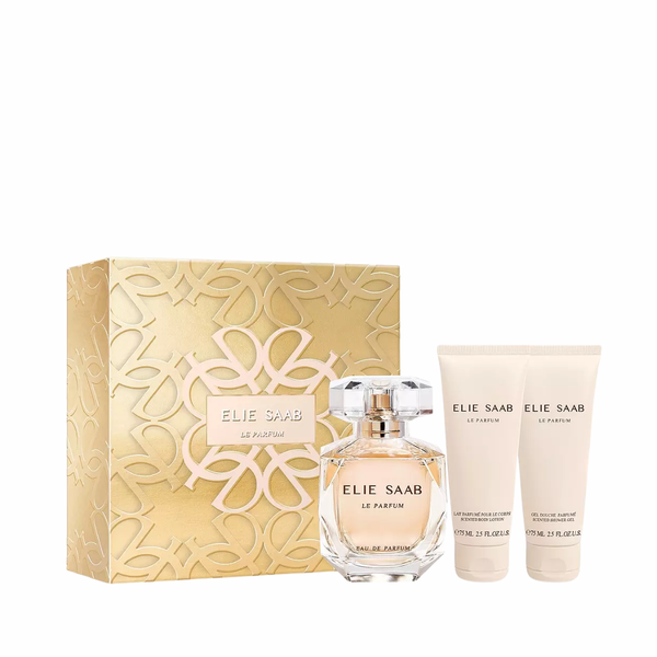 Elie Saab Le Parfum Christmas 2025 Set
