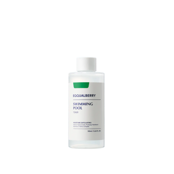Eqqualberry Swimming Pool Toner