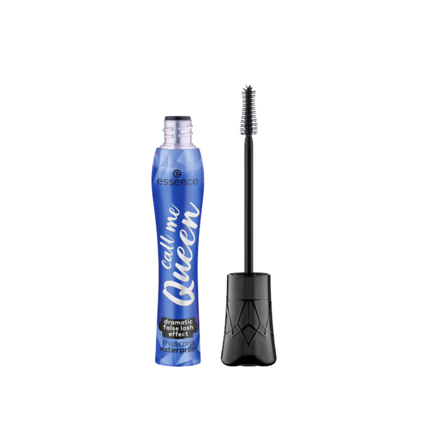 Essence Call Me Queen False Lash Mascara Waterproof