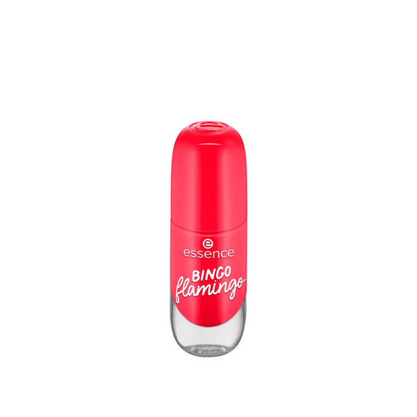 Essence Gel Nail Colour 13 Fushia Bingo flamingo