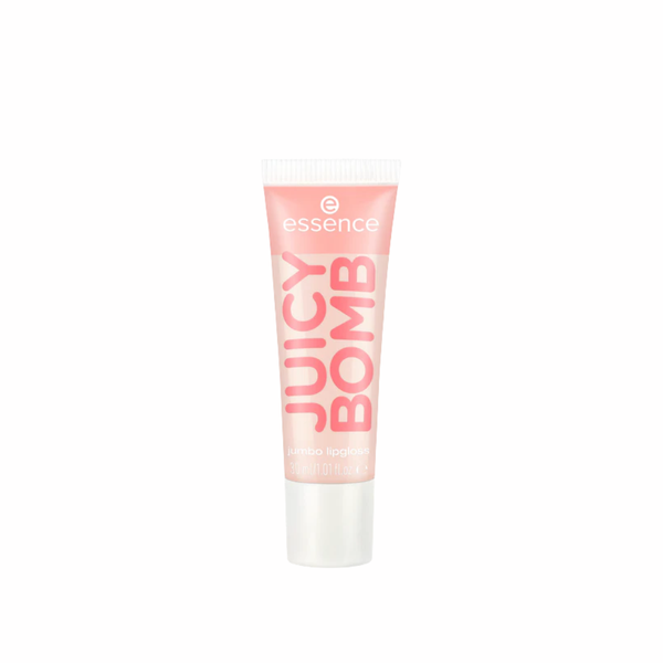 Essence Juicy Bomb Party Jumbo Lip Gloss