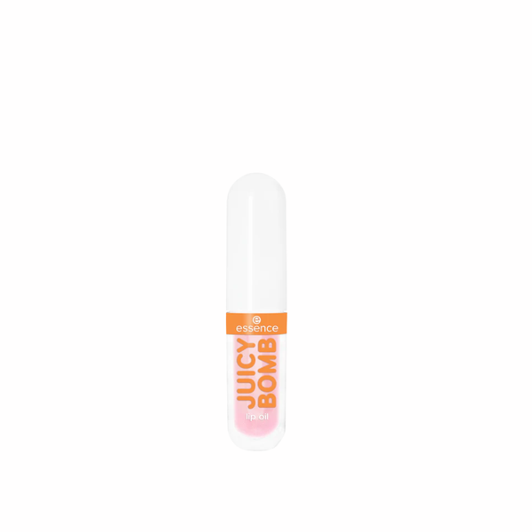 Essence Juicy Bomb Party Lip Oil