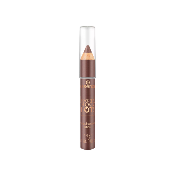 Essence Love It A Choco Lot Eyeshadow Stick