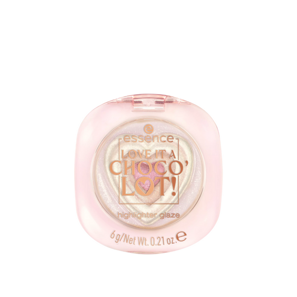 Essence Love It A Choco Lot Highlighter Glaze