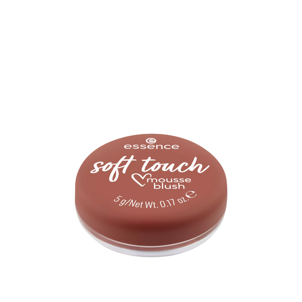 Essence Soft Touch Mousse Blush