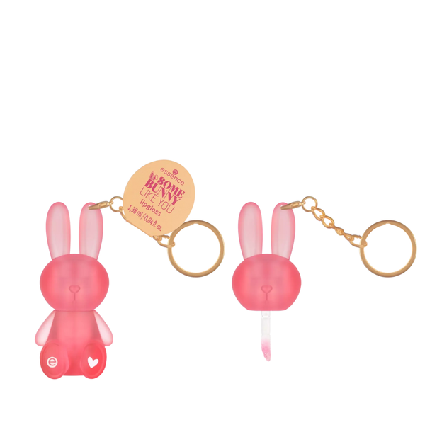 Essence Somebunny Like You Lipgloss