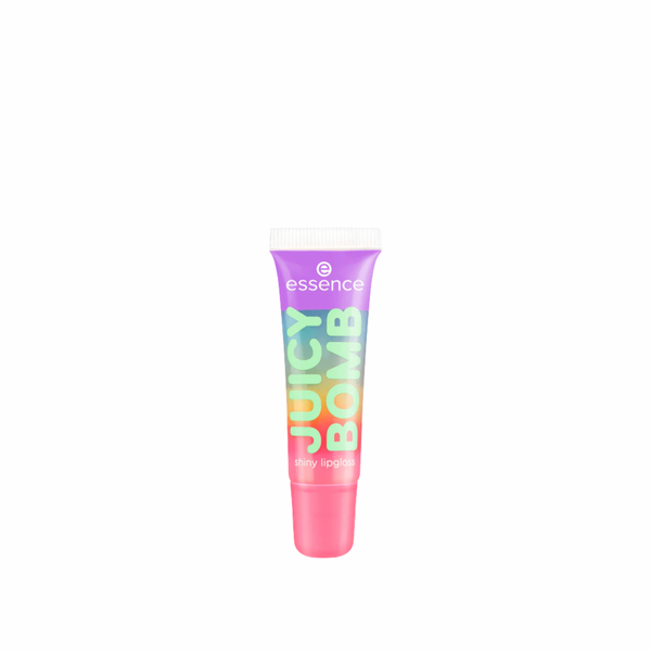 Essence Juicy Bomb Party Shiny Lip Gloss