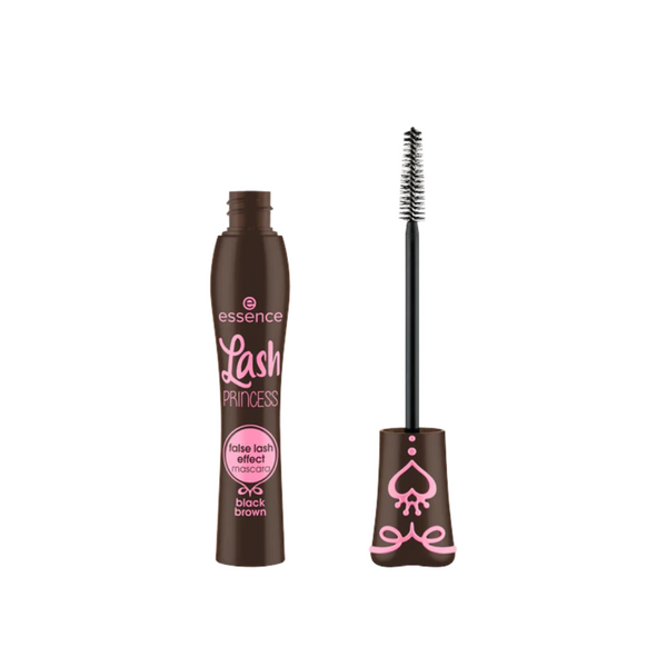 Essence Lash Princess False Lash Mascara Brown