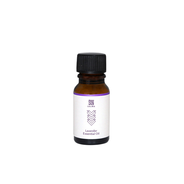 Salma Lavender Essential Oil 10ml