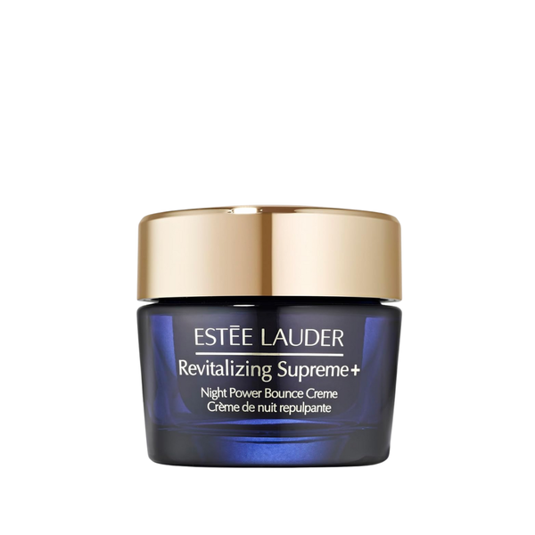 Estee Lauder Revitalizing Supreme+ Night Power Bounce Creme Moisturizer