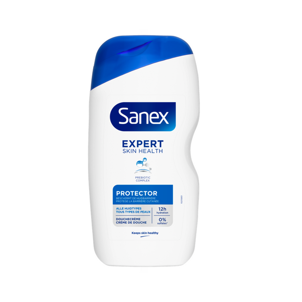 Sanex Dermo Protector Shower Gel 400ml