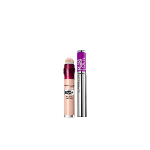 Maybelline Age Rewind X The Falsies Bundle At 20% Off