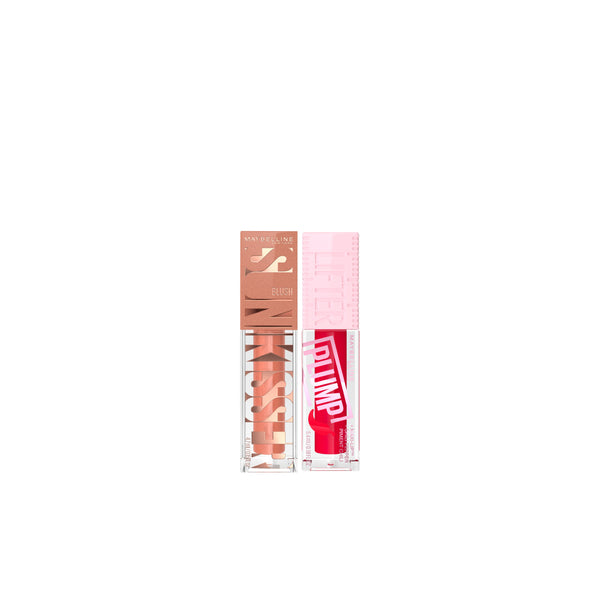 Maybelline Sunkisser X Lifter Plump Bundle At 20% Off