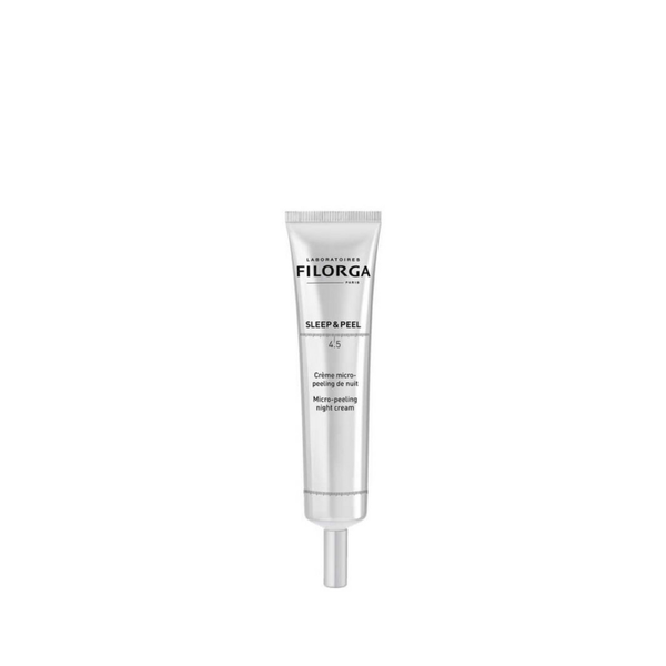 Filorga Sleep & Peel Micro Peeling Night Cream 4.5/40ml