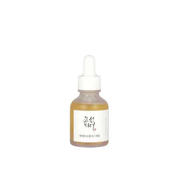 Beauty Of Joseon Glow Serum: Propolis + Niacinamide 30 ML