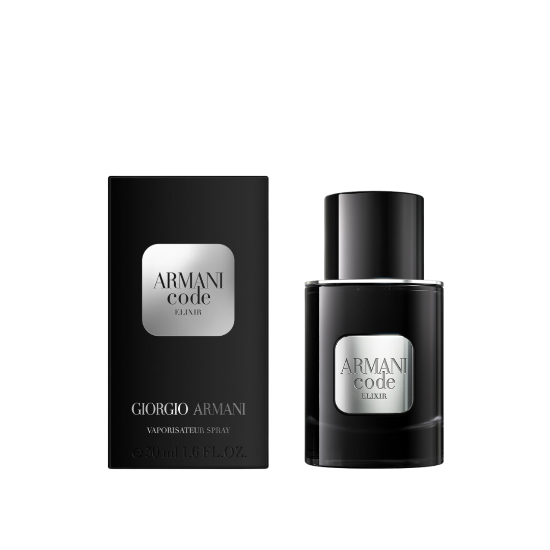 Giorgio Armani Code Elixir Perfume | Perfume – Feel22
