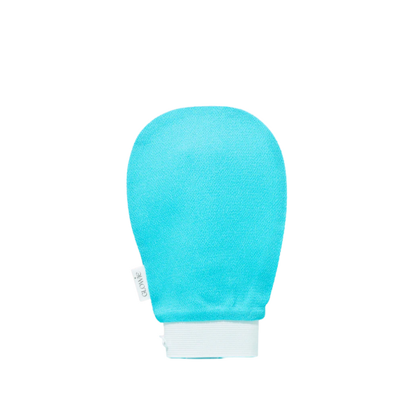 Glowie Exfoliating Mitt