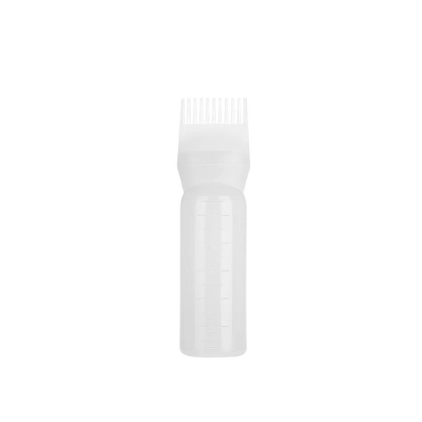 Glowie Hair Oiling Comb Applicator