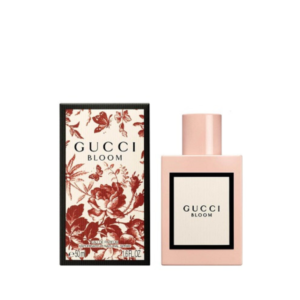 Gucci Bloom Eau De Parfum For Women