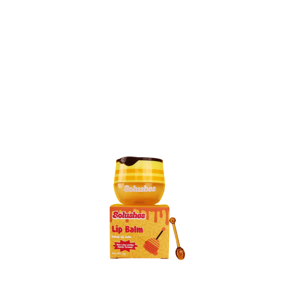 Solushes Lip Balm 5g