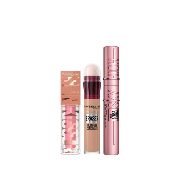 Maybelline What A Look Bundle At 20% Off
