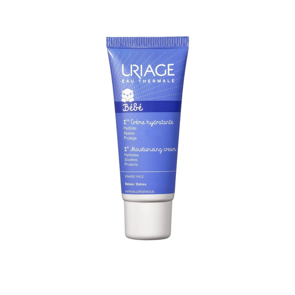 Uriage Bebe 1st Hydra-Protective Cream 40ml