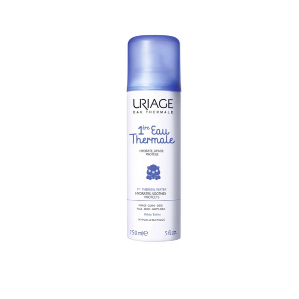 Uriage Baby 1st Thermal Water 150ml