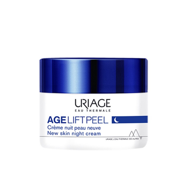 Uriage Age Lift Peel Night Cream 50ml