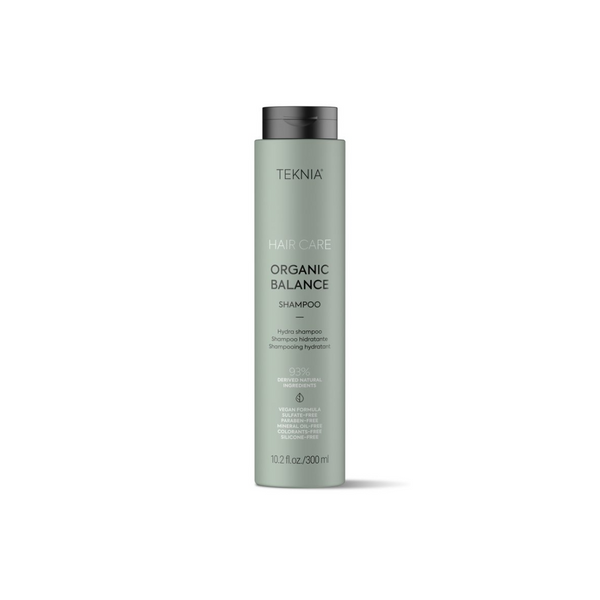 Lakme Teknia Organic Balance Shampoo 300ml