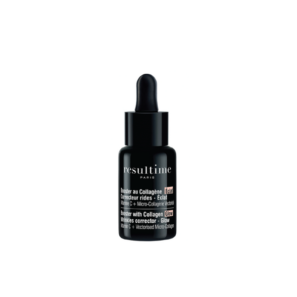 Resultime Serum Booster Eclat F15