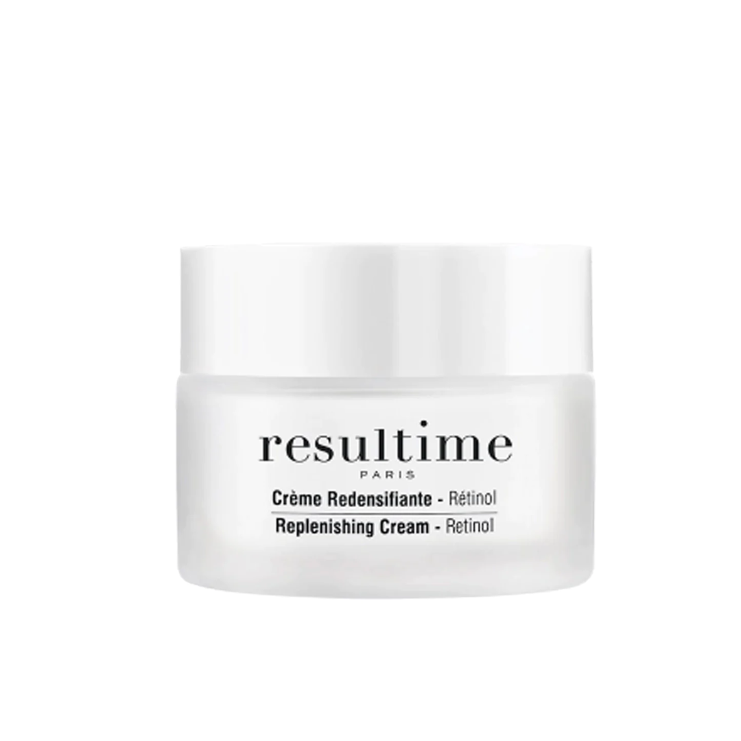 Resultime Replenishing Cream Retinol| Skincare – Feel22