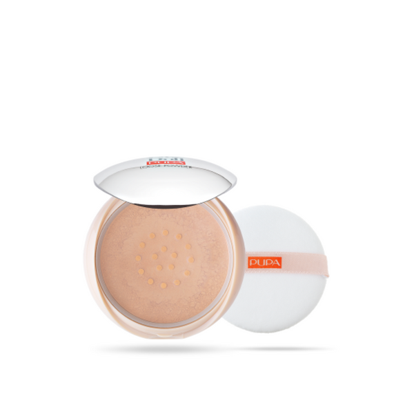 Pupa Milano Like A Doll Loose Powder