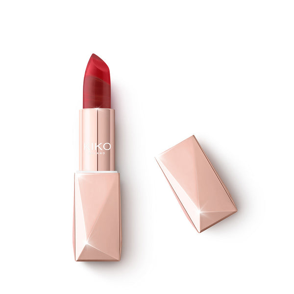 Kiko Milano Powerful Love Stunning Creamy Lipstick