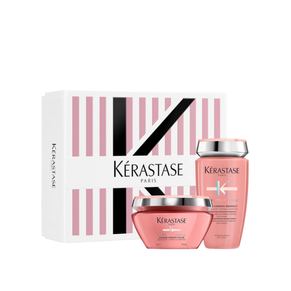 Kérastase Chroma Absolu Masque Spring 25 Gift Set