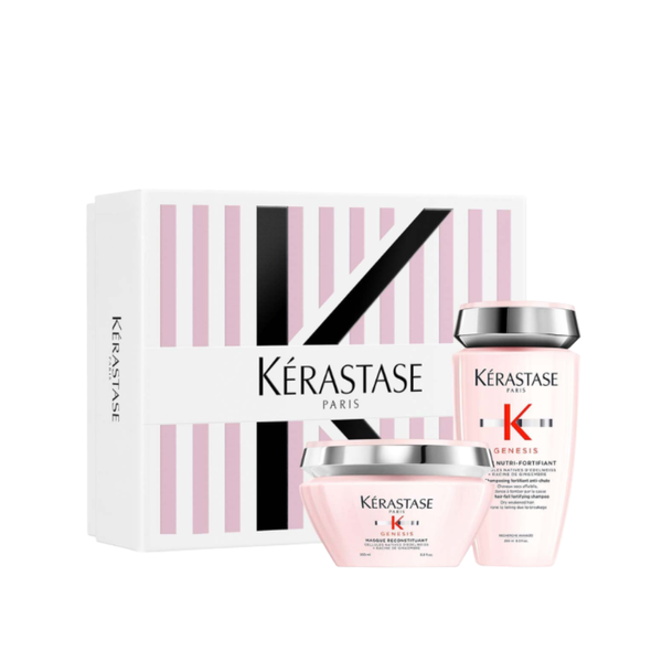 Kérastase Genesis Masque Reconstituant Spring 25 Gift Set